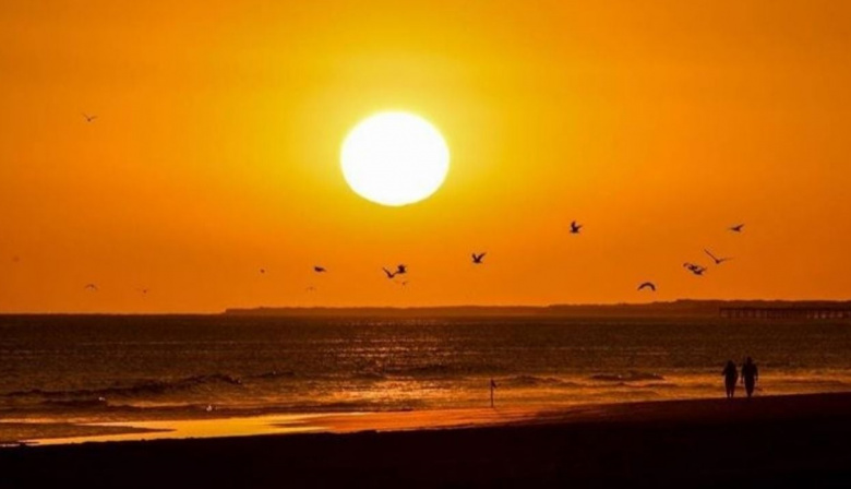 Poderosa tormenta solar está a punto de golpear la Tierra este domingo