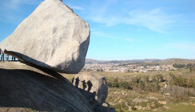 Tandil, la ciudad turística por excelencia