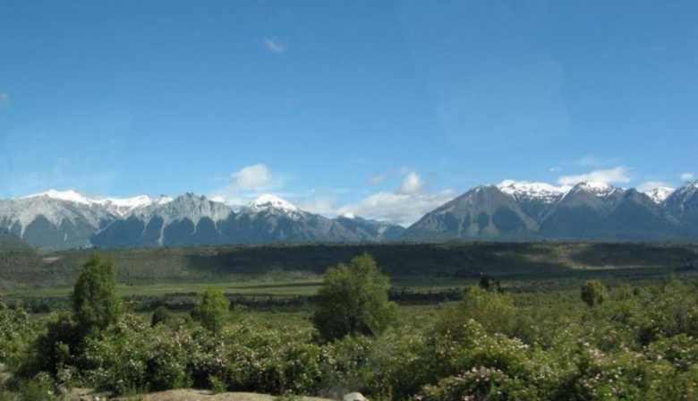 Cholila, un lugar soñado al pie de la cordillera