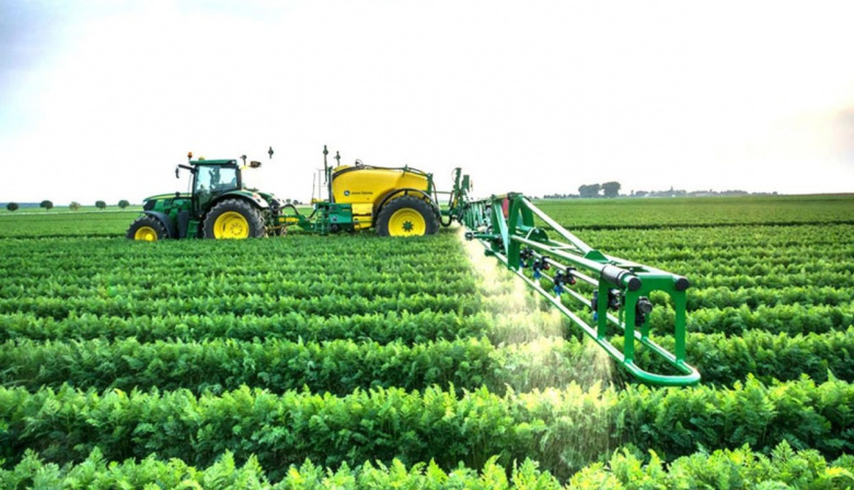 Nuevo fallo histórico: ABSA deberá entregar bidones de agua a la población por la contaminación con agroquímicos