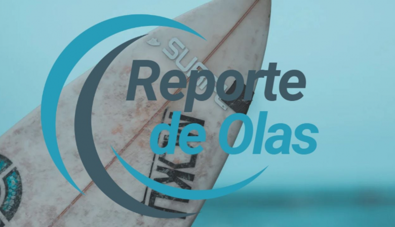 Reporte de olas para las playas de Necochea y Quequén este jueves 26-12