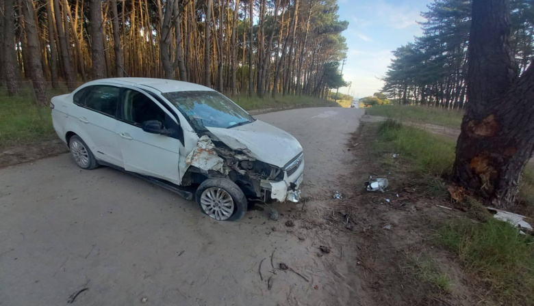 Choque en el Parque: Manejaba con 2.46 gramos de alcohol en sangre