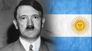 Trailer: La serie que busca a Hitler en la Argentina