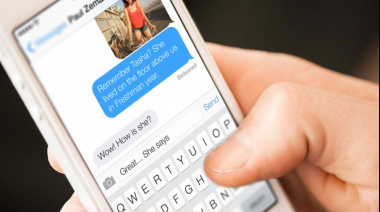 Cambios en iMessage: Así busca Apple desplazar a WhatsApp y Facebook