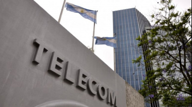 El Banco Mundial financiará a Telecom Argentina