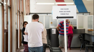 Importantes descuentos y boleta electrónica: El municipio ajusta mecanismos para mejorar la cobrabilidad de las tasas