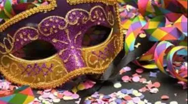 Por el temporal postergan los festejos de carnaval para el próximo lunes