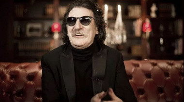 Charly García fue a realizarse chequeos y lo dejaron internado