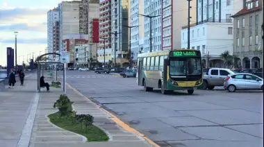 Colectivos de Necochea recibirán más de $65 millones por mes en subsidios de Provincia aunque no bajarán el boleto