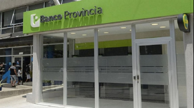 Alerta del Banco Provincia ante intentos de estafa digital