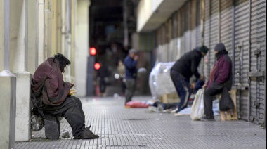 La indigencia alcanza el 18,1% en la Argentina de Milei: Un panorama desolador