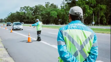 Advierten que la VTV y el seguro siguen siendo obligatorios para manejar en la ruta