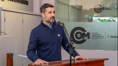 Interna en la Muni: Abren legajo sobre un  funcionario por irregularidades en las licencias de conducir