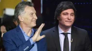 Ley Ómnibus en juego: ¿La postulación de Lijo para la Corte terminó de romper la relación de Milei y Macri?