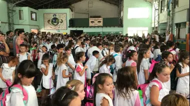 Paro docente: ¿Cómo afecta la medida en las escuelas de Necochea?