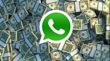 Estafa millonaria en Necochea a través de la suplantación de identidad en Whatsapp