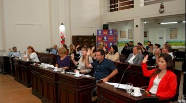 Aprobaron la polinómica: Así serán los aumentos trimestrales de tasas para el año que viene