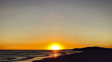 Cómo estará el clima en Necochea y Quequén este jueves 9-01