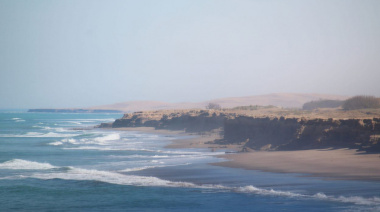 Cómo estará el clima en Necochea y Quequén este domingo 12-01