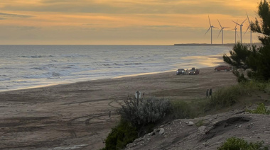 Cómo estará el clima en Necochea y Quequén este sábado 18-01