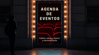 Agenda de Eventos: ¿Qué se puede hacer este sábado 18-01 en Necochea?