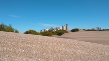 Cómo estará el clima en Necochea y Quequén este jueves 6-02