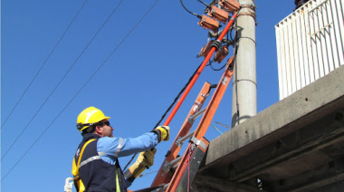 Nuevo aumento de electricidad afectará a Necochea y todo el interior bonaerense