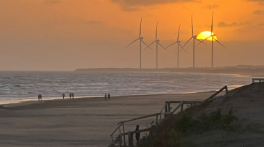 Cómo estará el clima en Necochea y Quequén este jueves 13-02