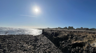 Cómo estará el clima en Necochea y Quequén este lunes 17-02