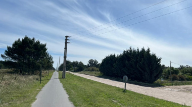 Cómo estará el clima en Necochea y Quequén este martes 18-02