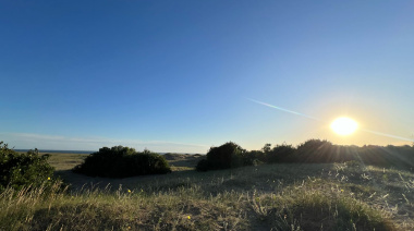 Cómo estará el clima en Necochea y Quequén este jueves 20-02