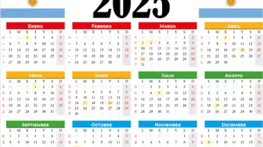 Feriados de Carnaval 2025: ¿Quiénes trabajan según el calendario oficial?