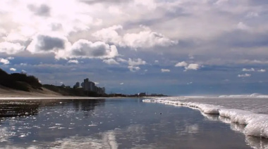 Cómo estará el clima en Necochea y Quequén este miércoles 26-02