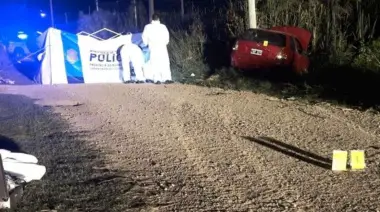 Conmoción en La Plata: Robaron un auto con una nena en su interior y terminó muerta