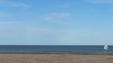 Cómo estará el clima en Necochea y Quequén este jueves 27-02