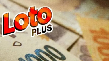 Así salió el Loto Plus este miércoles 26-02: Más de 11 mil millones de pesos en premios