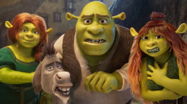 Shrek 5: Un regreso esperado pero con polémica por animación en el trailer