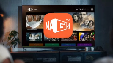 MagisTV: La app de streaming gratuito que está a punto de ser eliminada