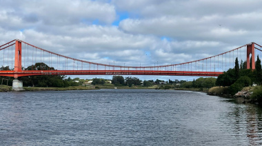 Cómo estará el clima en Necochea y Quequén este viernes 28-02