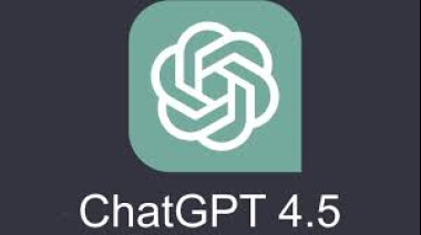 OpenAI presentó un adelanto de su nuevo ChatGPT 4.5: El modelo IA más grande hasta la fecha