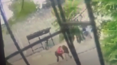 Video: Asesinaron a un joven de 21 años en un intento de robo en Tortuguitas