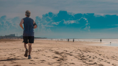 Cómo estará el clima en Necochea y Quequén este viernes 7-03