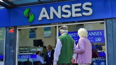 ANSES confirma el calendario de pagos y ajustes del 2% para las jubilaciones en marzo 2025