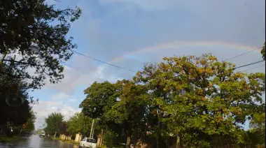 Cómo estará el clima en Necochea y Quequén este miércoles 12-03