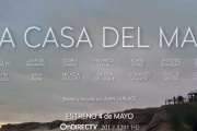 “La Casa del Mar”: Mirá el tráiler de la miniserie filmada en Necochea