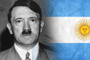 Trailer: La serie que busca a Hitler en la Argentina