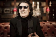 Charly García fue a realizarse chequeos y lo dejaron internado