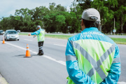 Advierten que la VTV y el seguro siguen siendo obligatorios para manejar en la ruta