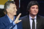 Ley Ómnibus en juego: ¿La postulación de Lijo para la Corte terminó de romper la relación de Milei y Macri?