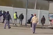 Fuerte denuncia contra la “casta sindical” de los Davico y Lastra en la Bolsa de Trabajo de UATRE Quequén